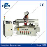 Automatic Tool Change CNC Woodworking Machine