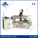 Automatic Tool Change CNC Woodworking Machine