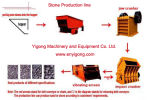 Yigong Granite Quarry Machine with Super Quality and Low Price