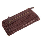 Leather Long Wallet (SA-1240)