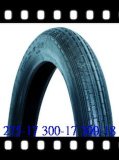 Motorcycle Tyre and Inner Tube - 3
