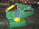 Hydraulic Metal Shear (Q43-800)