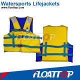 Pretty Kids Life Jacket Vest Child Youth Boy Girl for Watersports