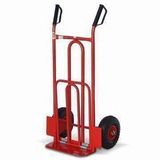 200kg Loading Capacity Folding Hand Trolley