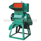 Plastics and Rubber Pulverizer (TF300-500)