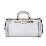 Guangzhou Wholesaler Cheap Ladies Fashion Satchel Handbags (MBNO036063)