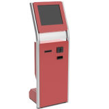 Self-Service Kiosk With Card Reader,Printer and Bill Acceptor (OSK1063)