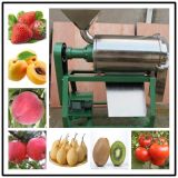Widely Used Professional Manufacturer Fruit Pulping Machine (DJ1-2.5)