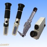 Handheld Refractometer with All Types All Models