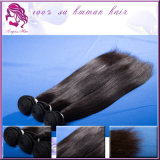 2014 China Wholasale Virgin Human Hair Extension Silk Straight
