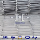 2mm Stainless Steel Wire Mesh Ladder Belts
