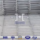 2mm Stainless Steel Wire Mesh Ladder Belts