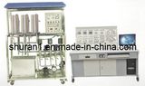 Vocational Training Equipment Process Control Industrial Training Equipment Education Trainer