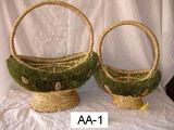 Grass Basket