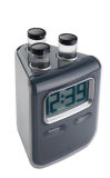 Water Powered Clock (XG3207)
