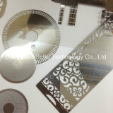 Metal Etching Stainless Steel Craft Factroy