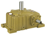 Wpo40 Worm Gear Reducer/Gearbox/Speed Reducer-Wuhan Supror Transmission Machinery Co., Ltd