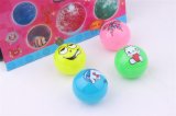 Water Bounce Ball, Crystal Bounce Ball, Flash Ball, LED Ball