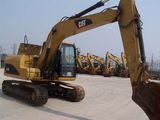 Used Caterpillar 312D Excavator 2012 Year