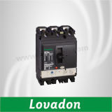 Good Quality Lnsx-160 Moulded Case Circuit Breaker