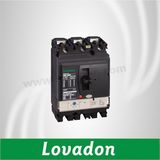 Good Quality Lnsx-160 Moulded Case Circuit Breaker