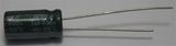 Aluminum Electrolytic Capacitor (GL) -2