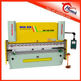 Hydraulic CNC Pressbrake Machine/ Plate Pressbrake Machine