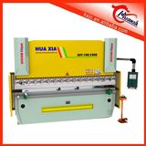 Hydraulic CNC Pressbrake Machine/ Plate Pressbrake Machine
