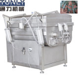 Meat Processing Machinery Vacuum Mixer1200