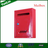 Small High Quality Steel Mail Box (YL0125)
