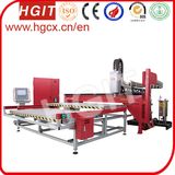 Locks Foam Gasket Sealing Machine