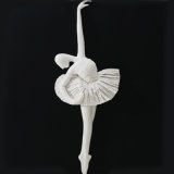 Sandstone Ballet Wall-Mounted Decoration for Home/Hotel