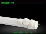 130lm/W High Luminous Efficacy LED Motion Sensor T8 Tube LED - LED Sensor Light, T8 LED Tube