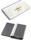 Solar Mobile Charger for iPad iPhone
