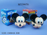 3D 10cm Magic Cube Toys (MY39070)