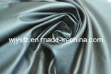 N/P 210t Waterproof Shining Taffeta Fabric with PU Coated