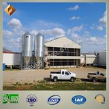 Light Steel Structure Poultry House for Farm