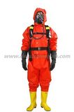 Fire Fighting Suit for Lifesaving