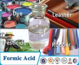 BV & ISO Certified Formic Acid/ Methanoic Acid 85% Min
