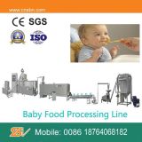 Baby Food Extrusion Machinery