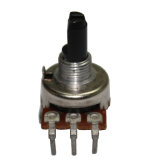 Rotary Potentiometer for DVD VCD (R1216-_D-)