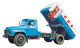 Dongfeng Compress Garbage Truck