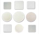 Honeycomb Ceramic Filters for Casting