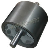 Machinery Parts with Machine Parts