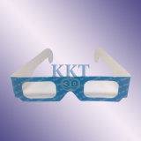 Paper Chromadepth 3D Glasses (P1CH)