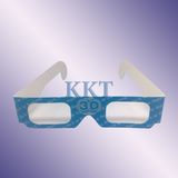 Paper Chromadepth 3D Glasses (P1CH)