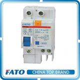 CF45le 30ma 100ma ELCB Earth Leakage Circuit Breaker