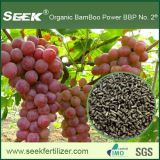 100% Natural Organic Fertilizer for Grapes