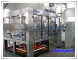 Mineral Water Bottling Machinery with CE Certification