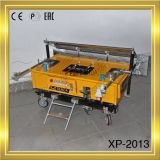 Automatic Wall Plastering Tools for Gypsum Plaster Construction Machinery